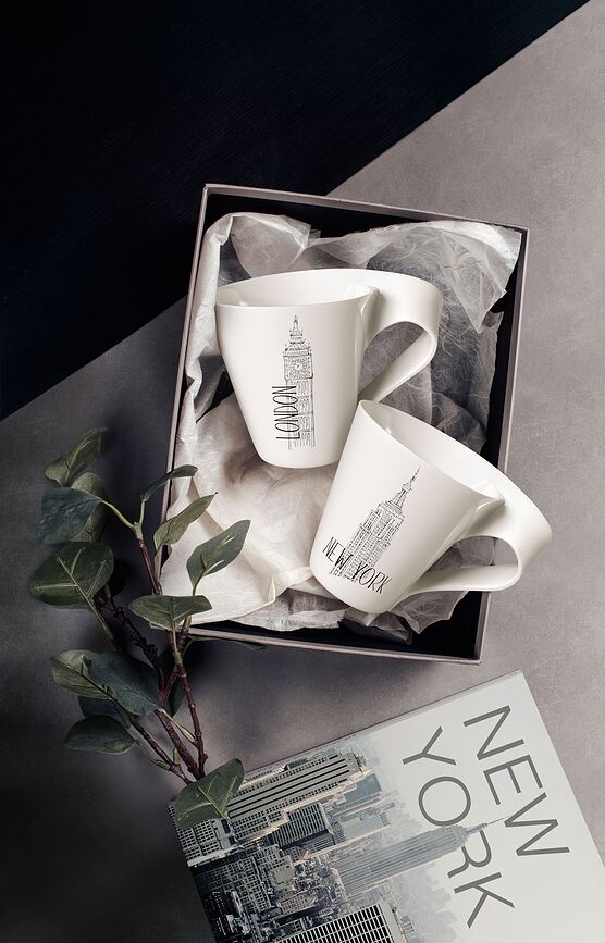 Modern Cities Šalica Rio De Janeiro 300 ml