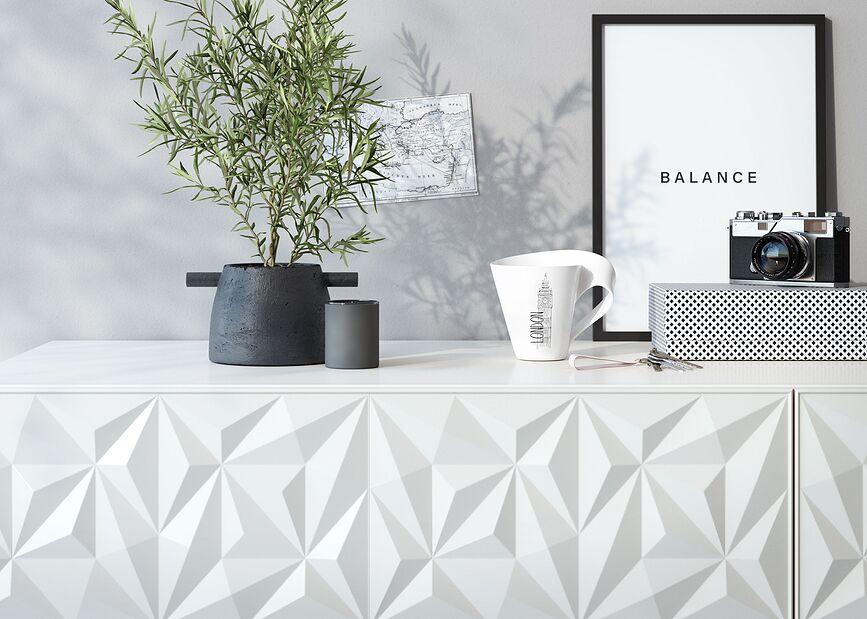 Modern Cities Skodelica Rio De Janeiro, 300 ml