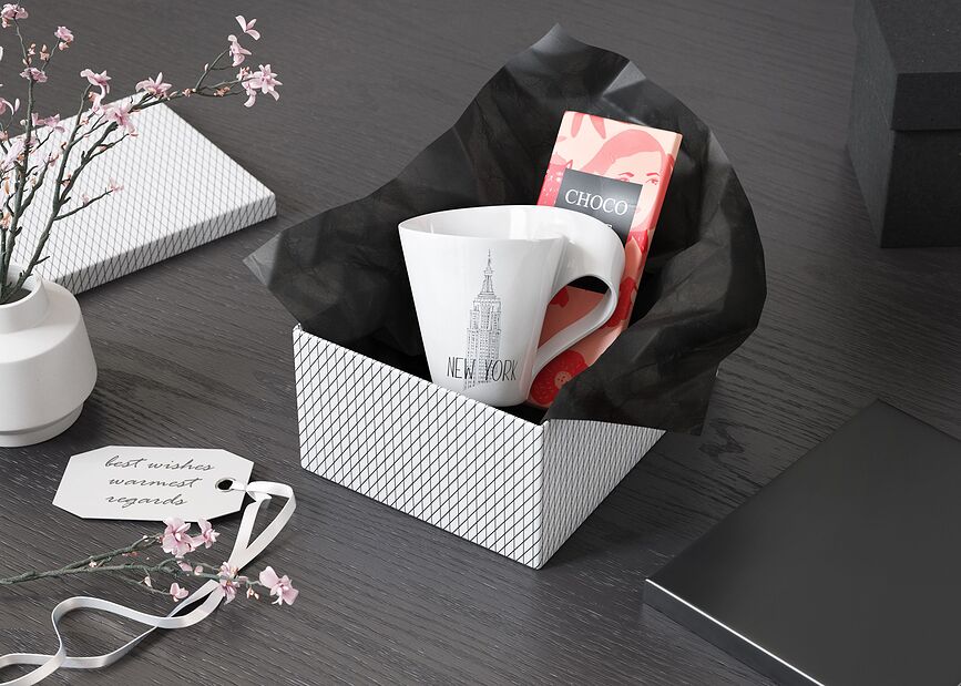 Modern Cities Skodelica Rio De Janeiro, 300 ml