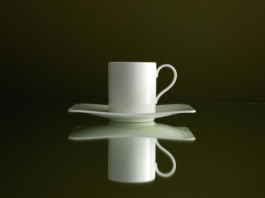 Modern Grace Φλιτζάνι καφέ, 210 ml