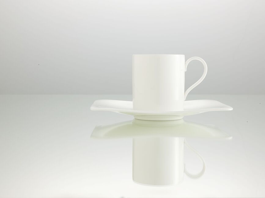 Modern Grace Φλιτζάνι καφέ, 210 ml