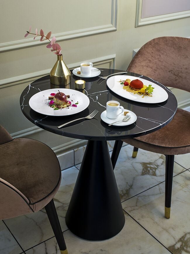 Modern Grace Šalica za espresso 80 ml