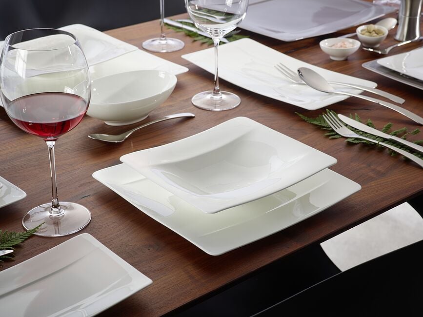 Modern Grace Tanjur duboki 24 cm