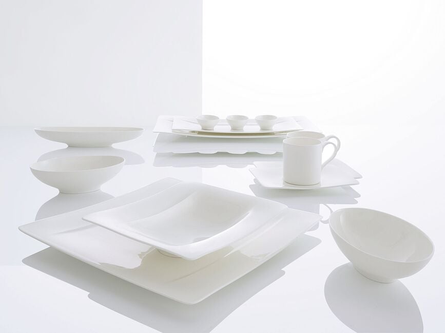 Modern Grace Tasse à Café, 210 ml