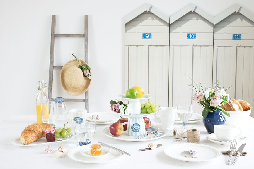 Montauk Couteau de Table