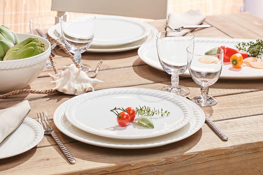 Montauk Couteau de Table