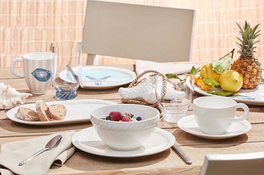 Montauk Cuillère à Thé