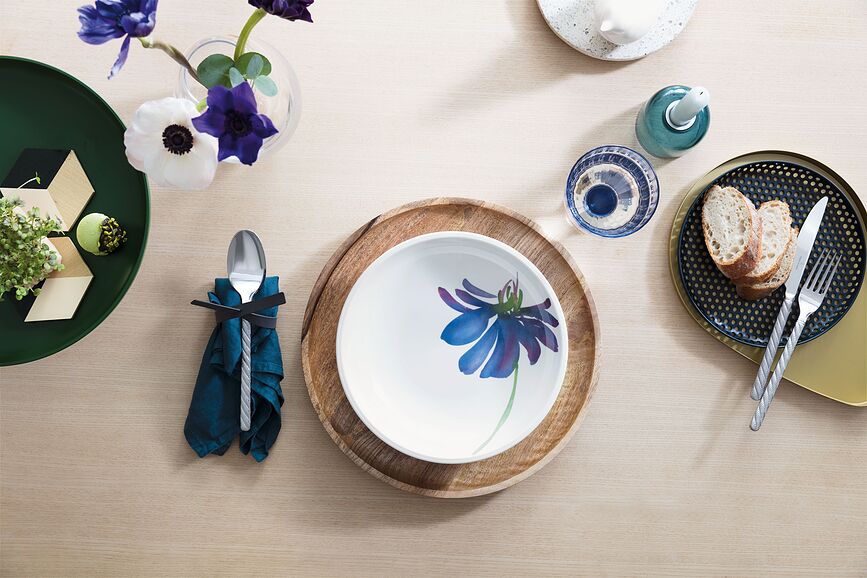 Montauk Fourchette de table