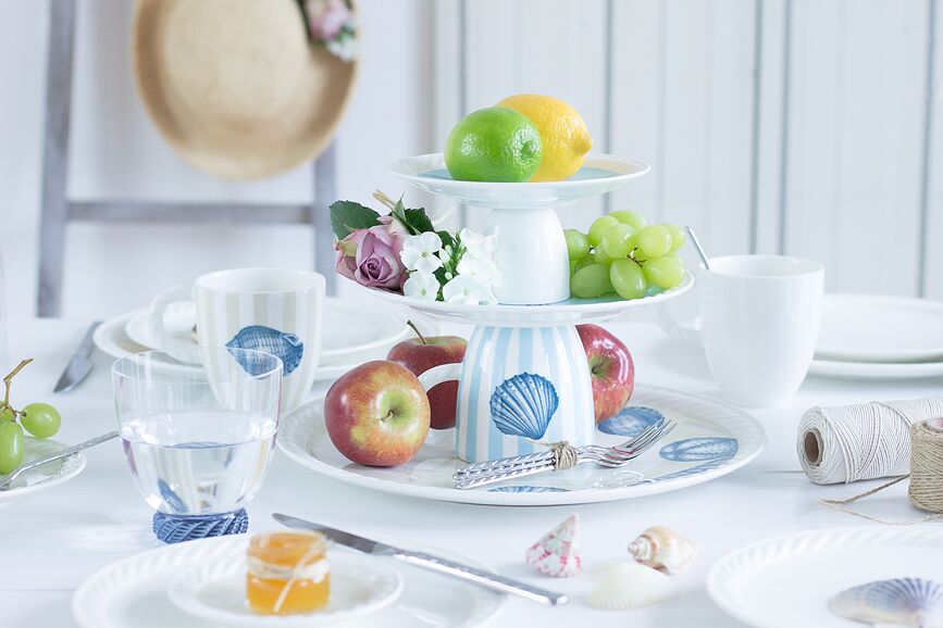 Montauk Jedilni nož