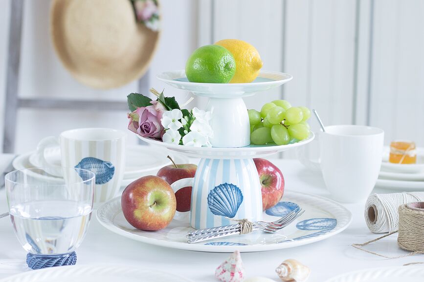 Montauk Πιρούνι γλυκού