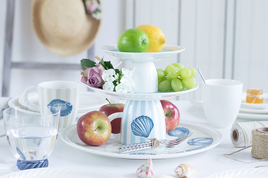 Montauk Vilica za torto