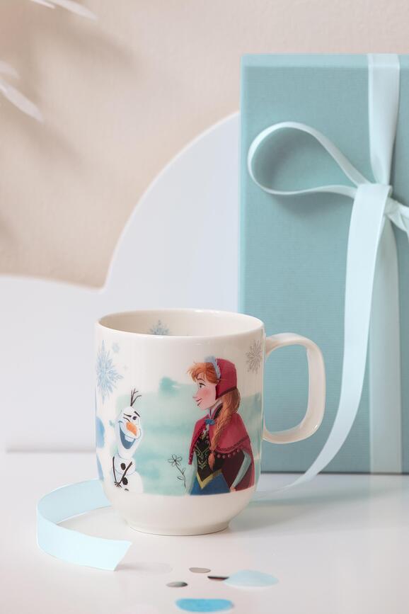 Mugg Disney Frozen 170 ml