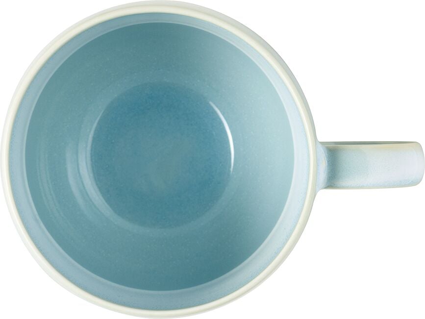 Mugg Perlemor Aqua 290 ml