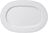 Напівмиска White Pearl овальна, 35 см