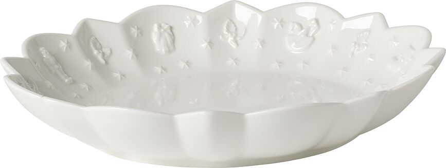 Напівтарілка Toy's Delight Royal Classic