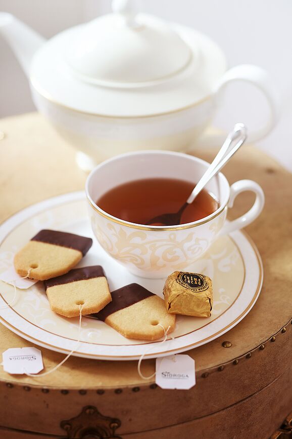 Neufaden Merlemont Čajna žlička