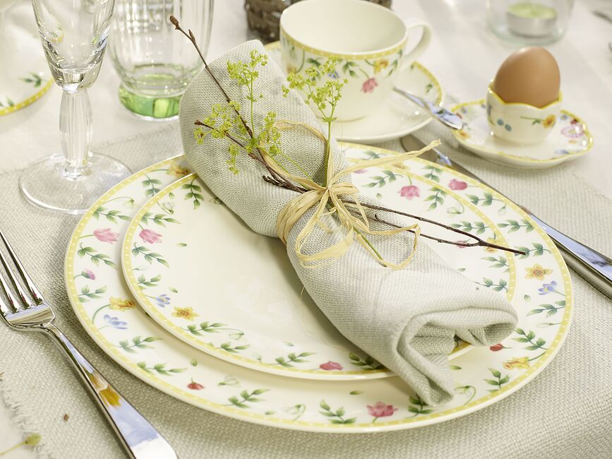 Neufaden Merlemont Couteau de table