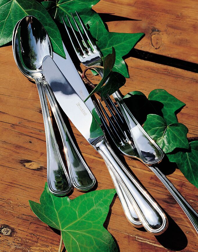 Neufaden Merlemont Cuillère de Table