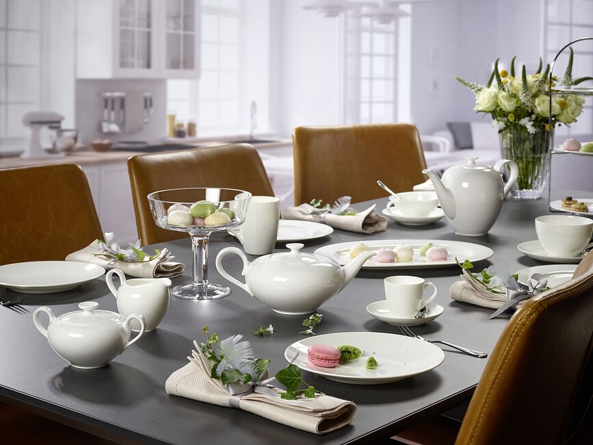 Neufaden Merlemont Fourchette de Table