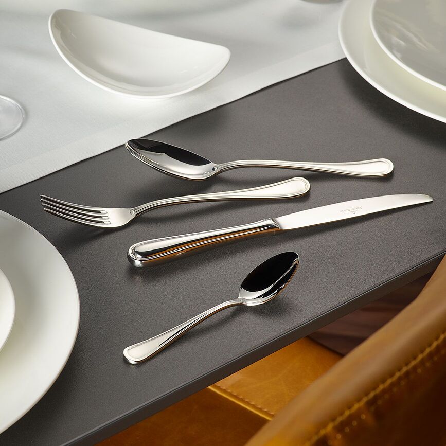 Neufaden Merlemont Set jedilnega pribora, 113 kosov