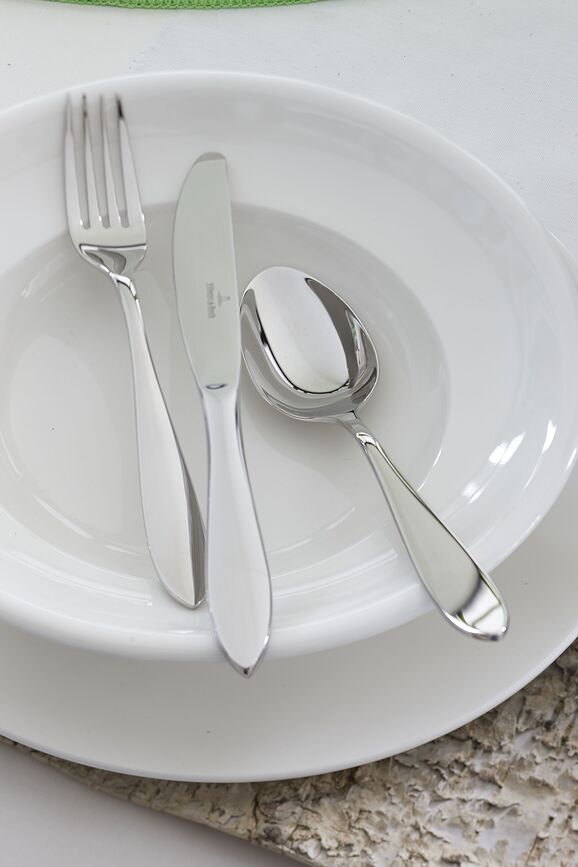 New Cottage Basic Assiette creuse 23 cm