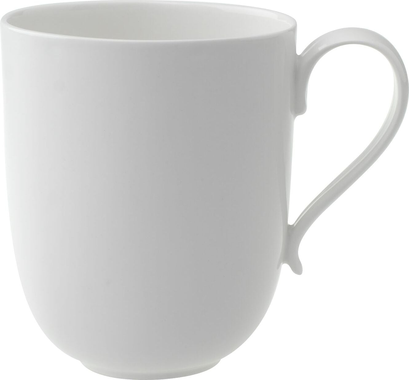 Porzellanbecher New Cottage Basic Becher 480 Ml