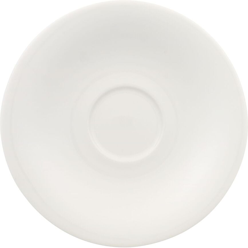 New Cottage Basic Coffee or tea cup saucer 240 + 250 ml