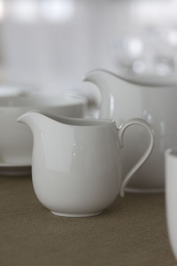 New Cottage Basic Γαλατιέρα