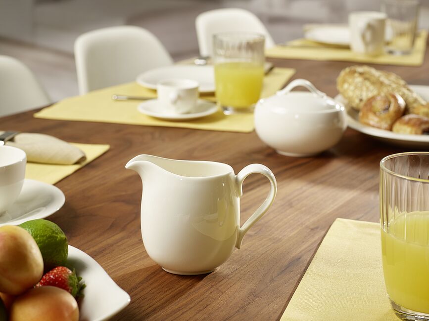 New Cottage Basic Γαλατιέρα