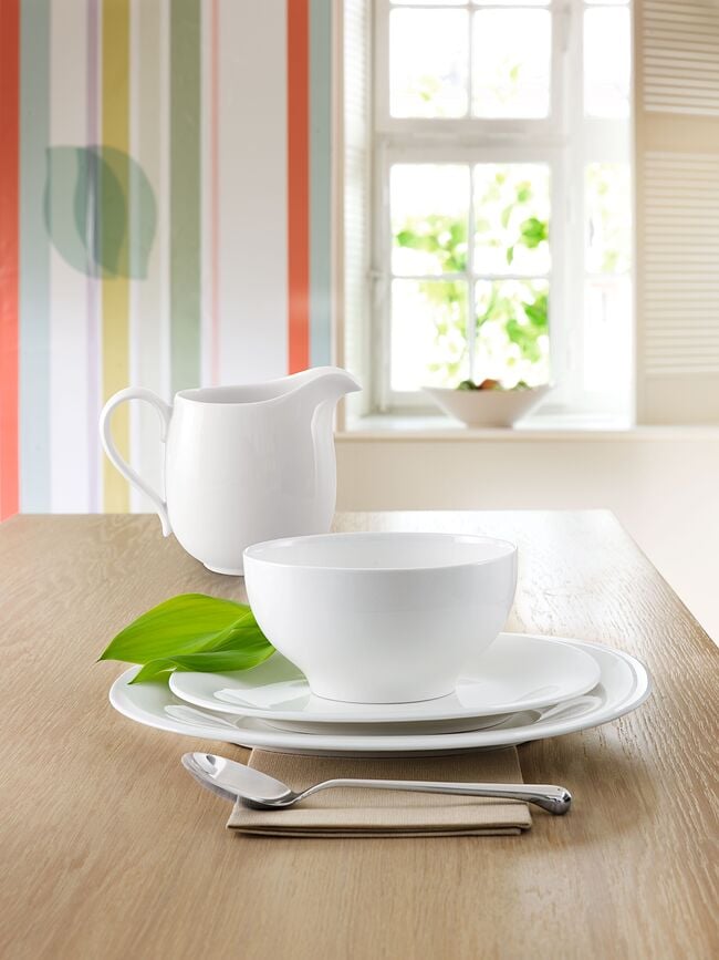 New Cottage Basic Tanjur za doručak 21 cm