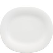 New Cottage Basic Teller für Mittagsgerichte 29 cm oval