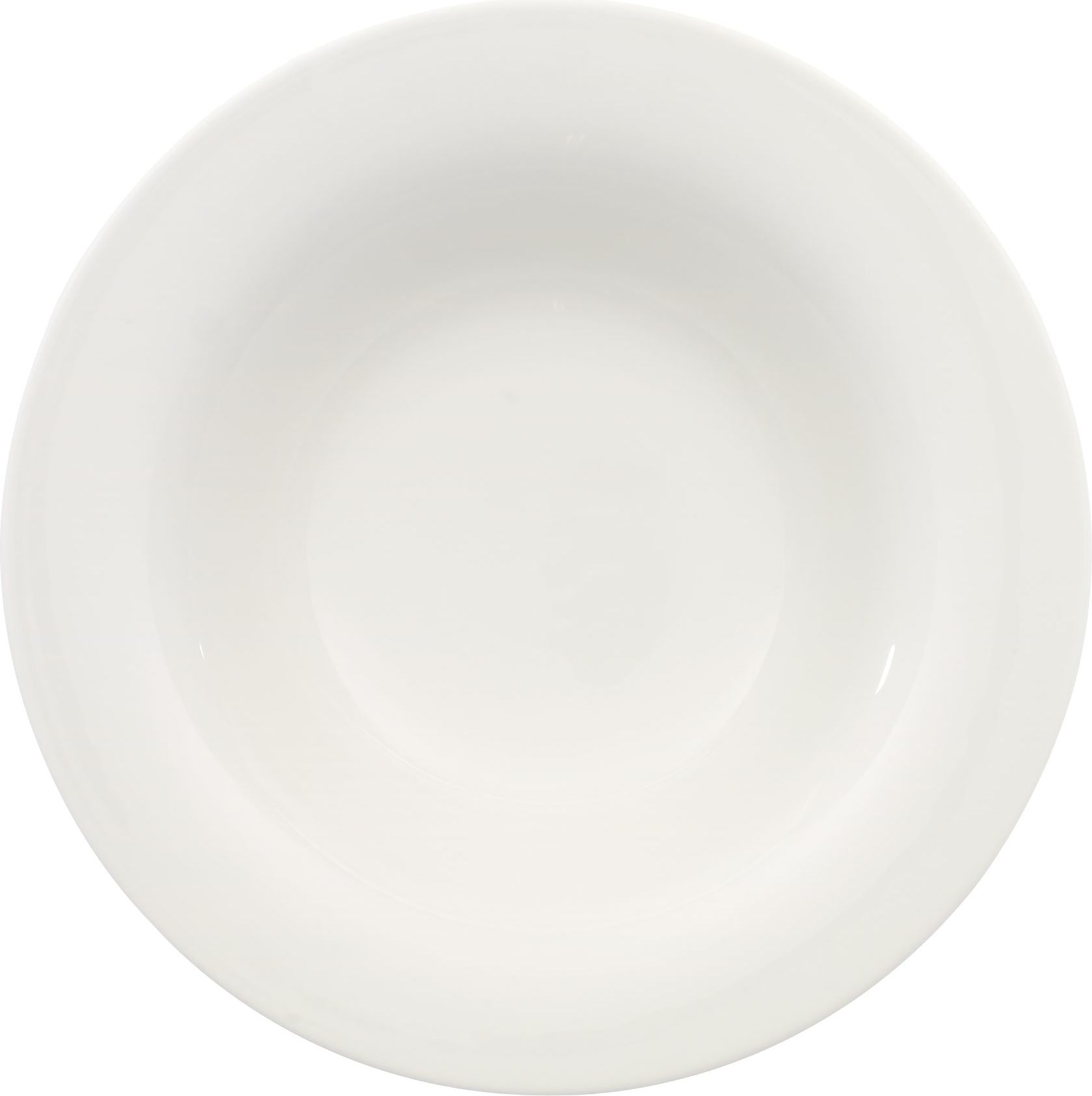 New Cottage Basic Tiefer Teller 23 cm
