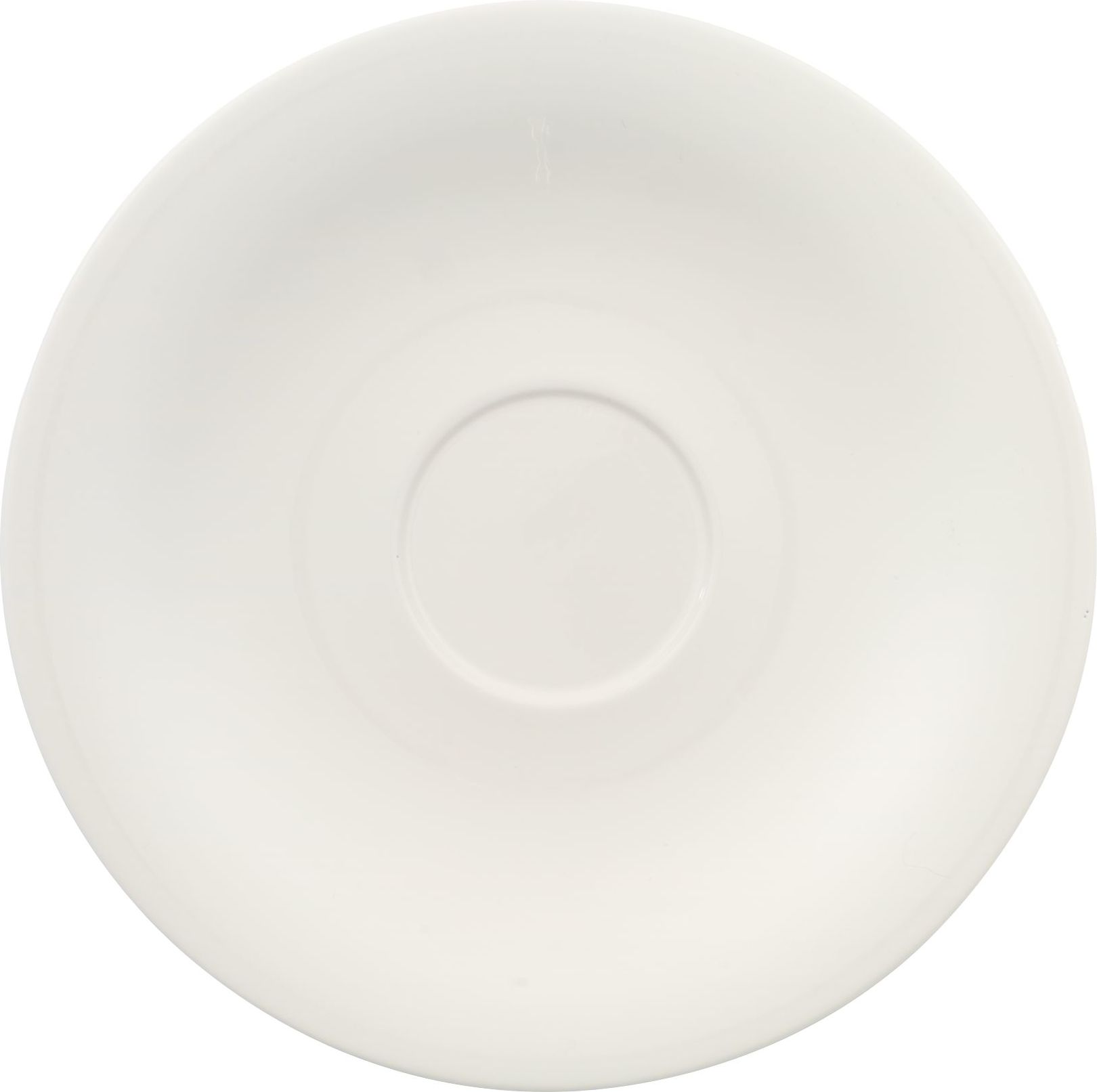 New Cottage Basic Untertasse für eine Kaffee- oder Teetasse 430 ml