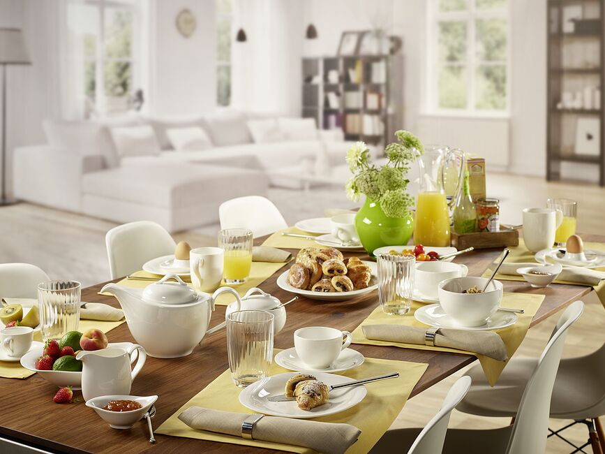 New Cottage Special Serve Μπολ βαθύ για σαλάτα, 29 cm