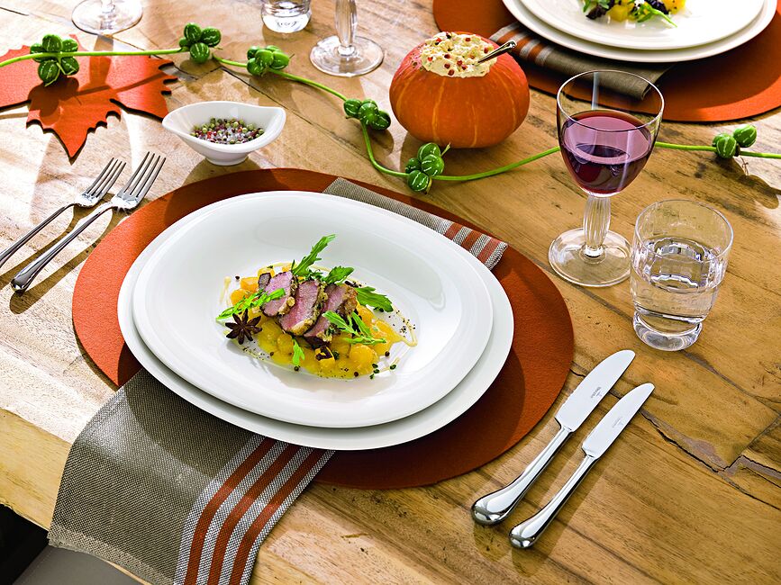 New Cottage Special Serve Salad Μπολ για σάλτσα ή ντιπ