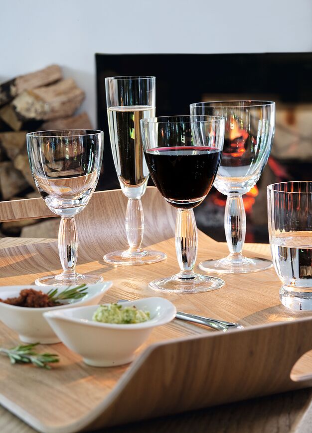 New Cottage Special Serve Salad Zdjela za umak ili dip