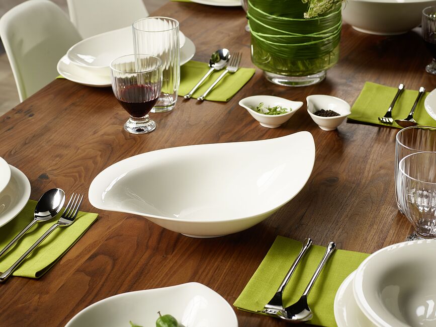 New Cottage Special Serve Solatna skleda, 36 cm