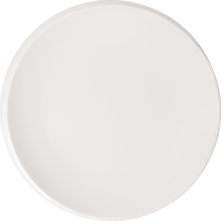 NewMoon Assiette à déjeuner, 24 cm