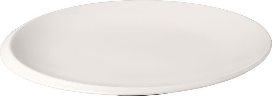 NewMoon Assiette à déjeuner, 24 cm