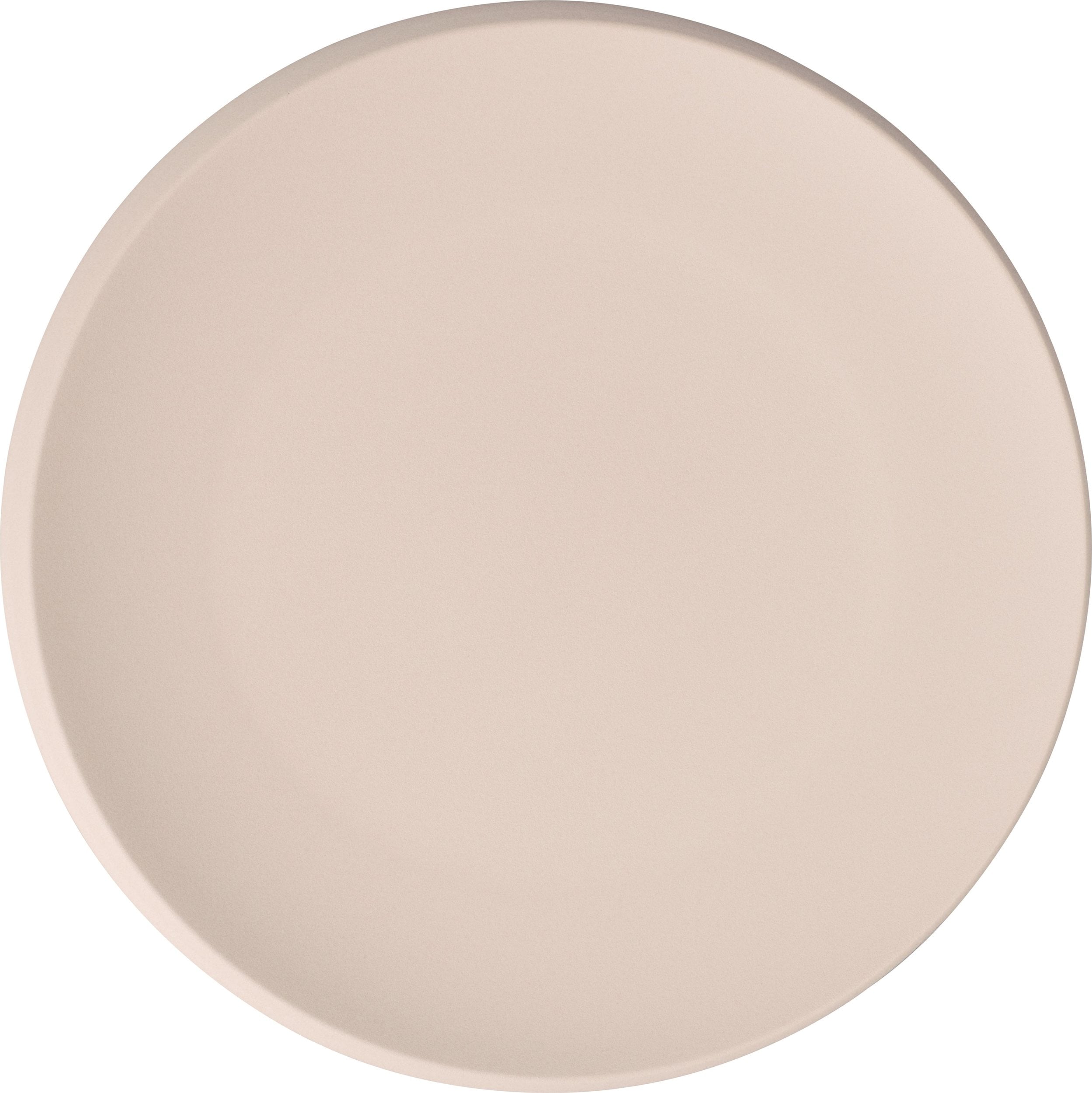 Newmoon Beige Teller für Mittagsgerichte 29 cm