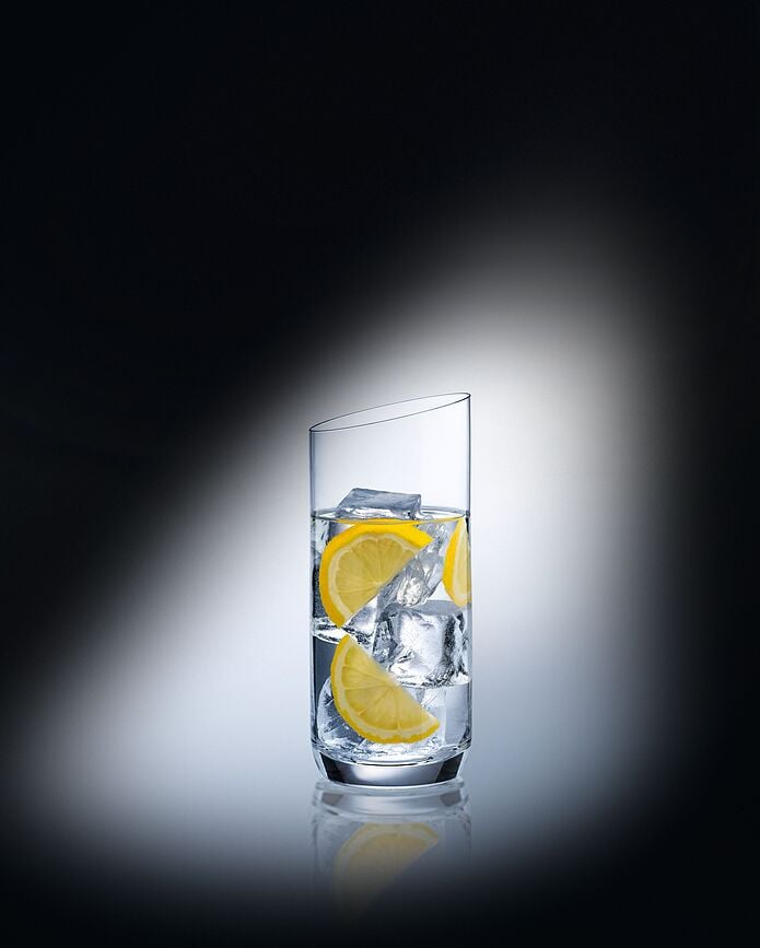 NewMoon Čaše visoke 370 ml 4 kom.