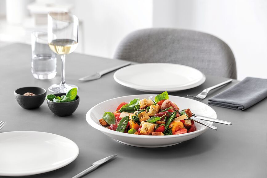 NewMoon Coupe plate, 29 cm