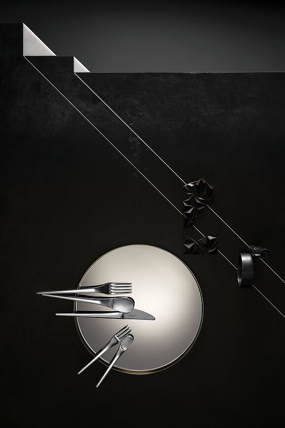 NewMoon Couteau de table