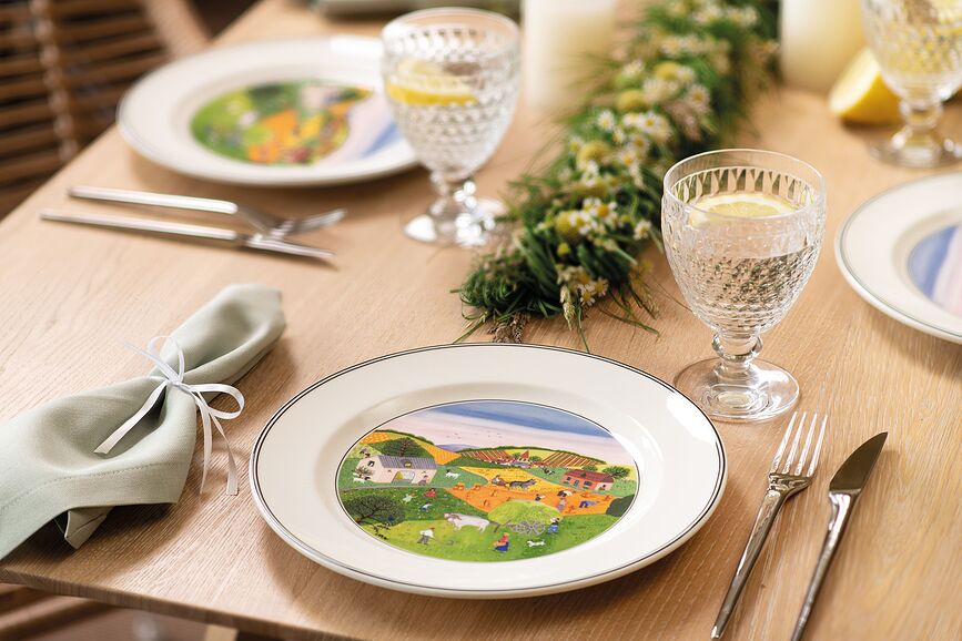 NewMoon Fourchette de Table