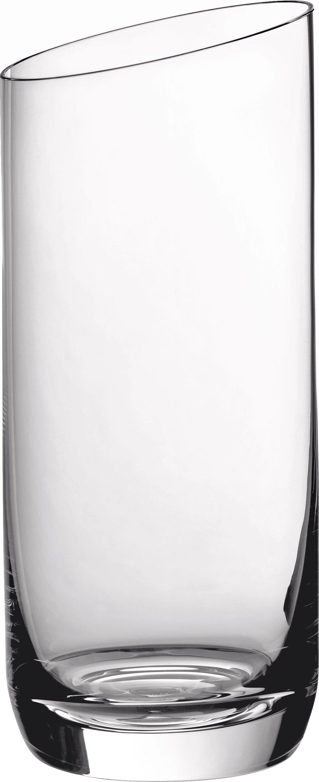 Newmoon Gläser 370 ml hoch 4 St.