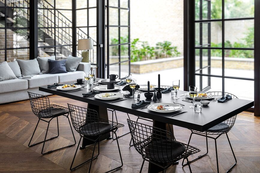 NewMoon Jedilna žlica