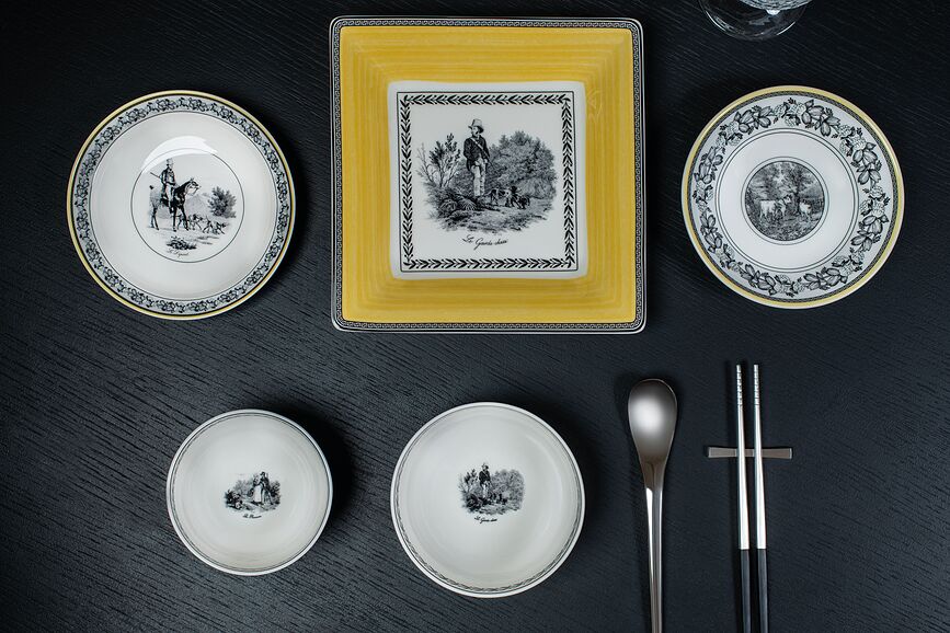 NewMoon Jedilna žlica