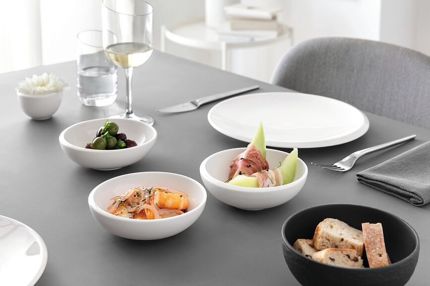 NewMoon Μπολ για σνακ, 280 ml