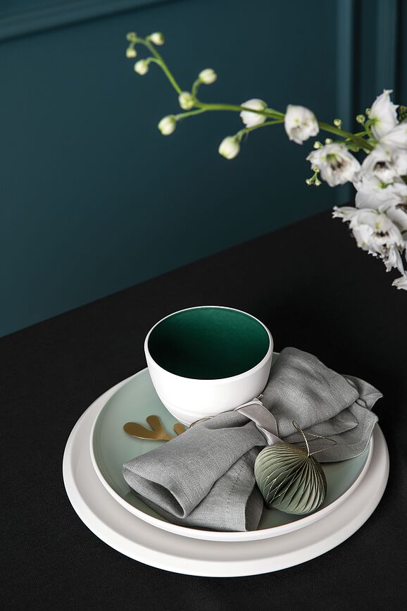 NewMoon Plat de Service, 32 cm