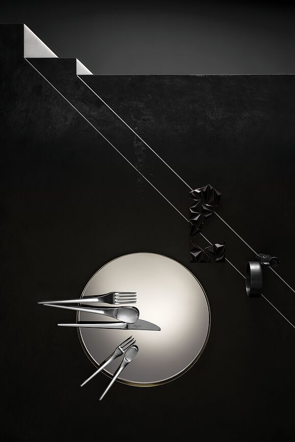 NewMoon Plateau de service, 36,8 cm